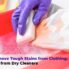 How to Remove Tough Stains from Clothing